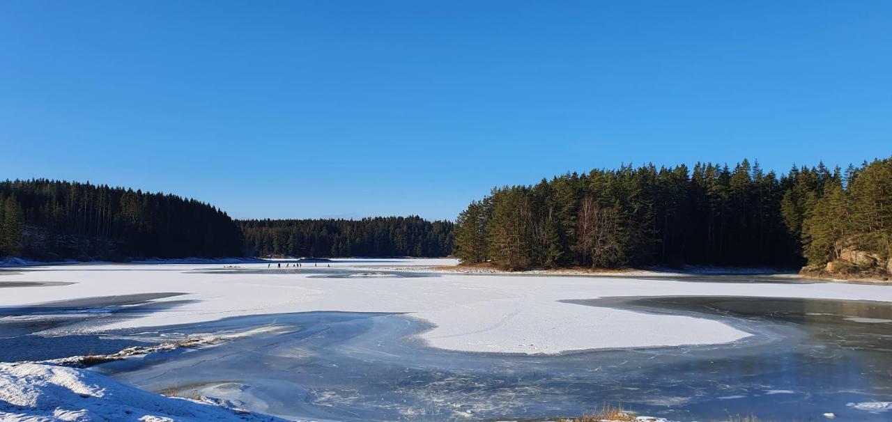 Stenbekk Sarpsborg Exterior foto