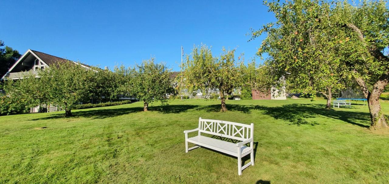 Stenbekk Sarpsborg Exterior foto