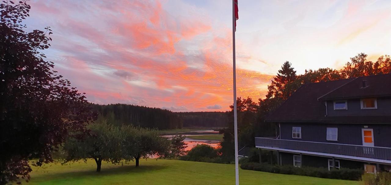 Stenbekk Sarpsborg Exterior foto