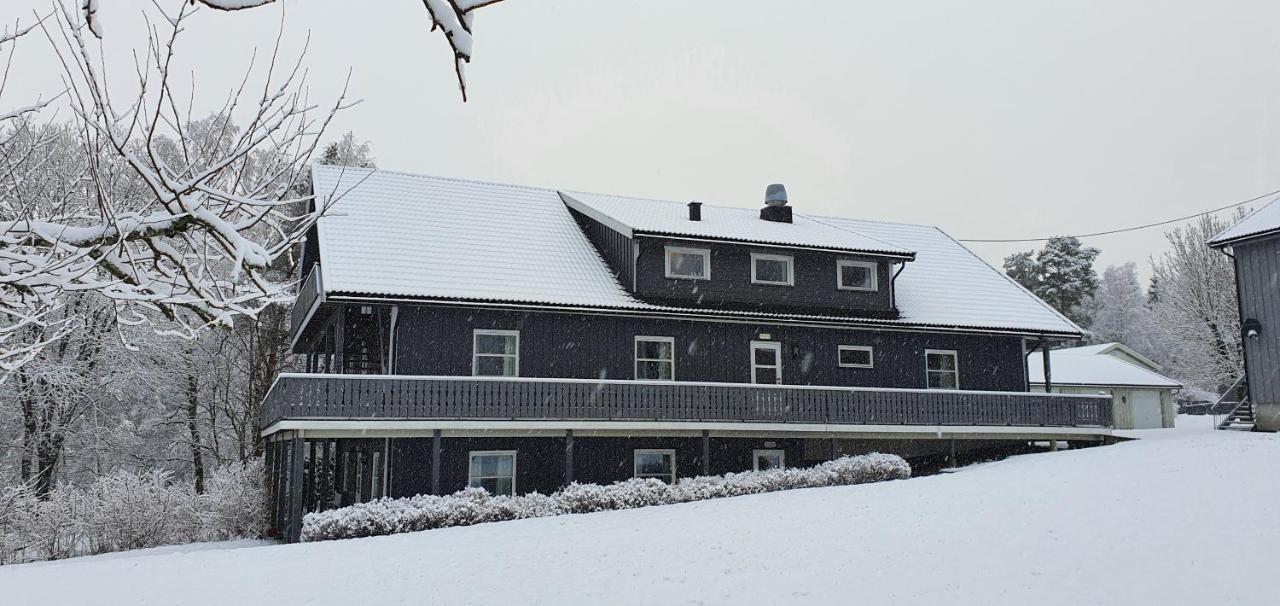 Stenbekk Sarpsborg Exterior foto