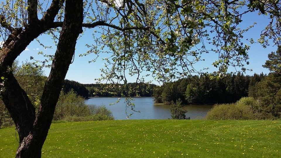 Stenbekk Sarpsborg Exterior foto