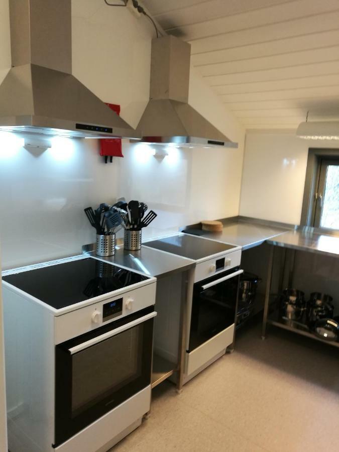 Stenbekk Sarpsborg Exterior foto