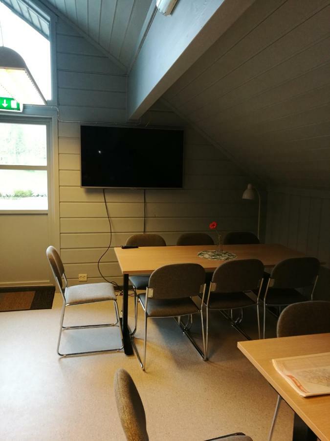 Stenbekk Sarpsborg Exterior foto