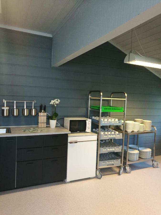 Stenbekk Sarpsborg Exterior foto