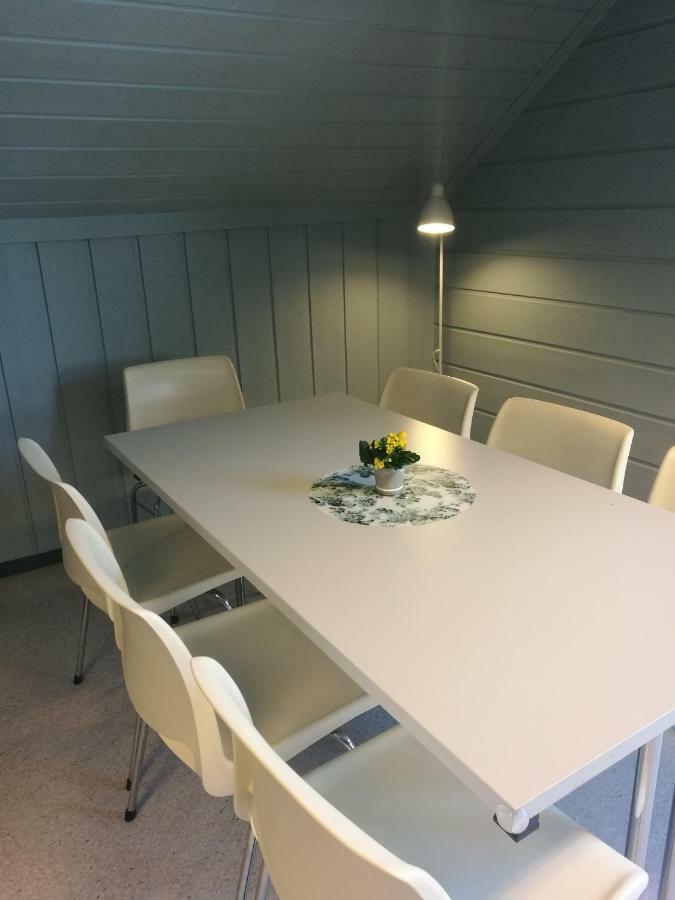 Stenbekk Sarpsborg Exterior foto