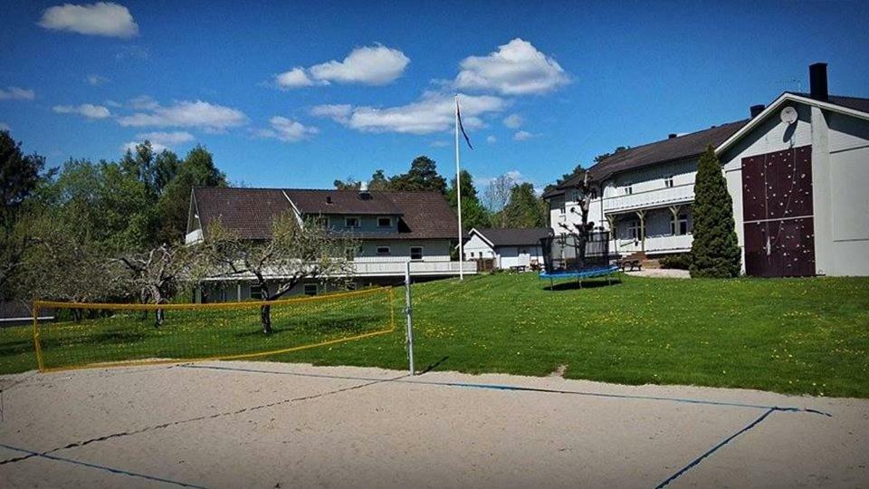 Stenbekk Sarpsborg Exterior foto